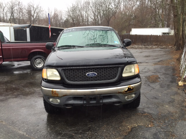 2000 Ford F 150 Xlt 4dr 4wd Extended Cab Sb In Haskell Nj Ameri Car And Truck Sales Inc