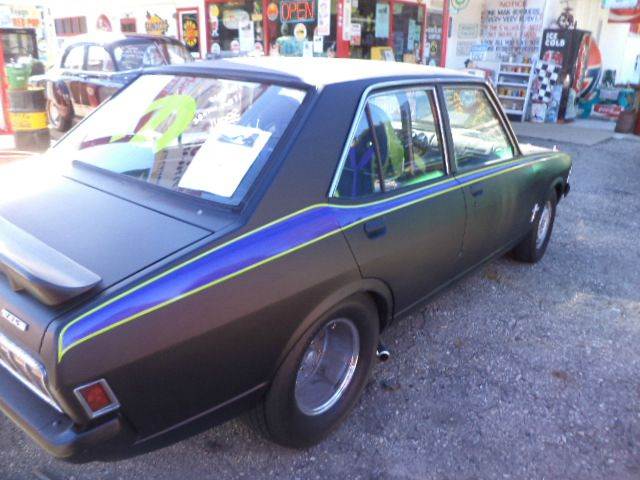 1971 Dodge Colt for sale at Marshall Motors Classics in Jackson MI