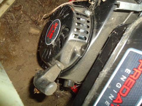 1970 RUPP 2 MINNI BIKES