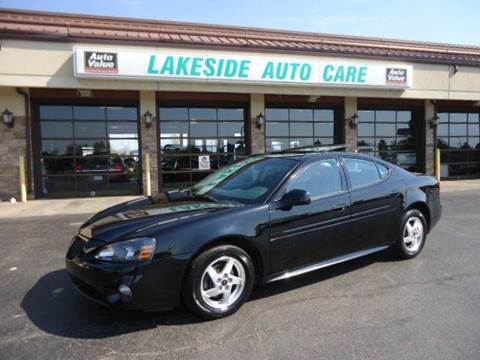 2004 Pontiac Grand Prix for sale at Auto Experts in Utica MI
