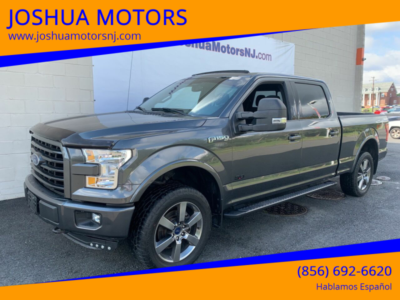 JOSHUA MOTORS - Car Dealer in Vineland, NJ