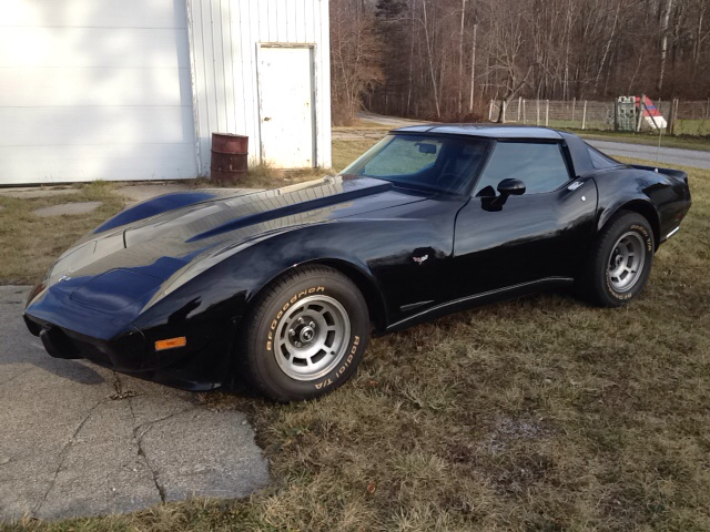 1979 Chevrolet Corvette
