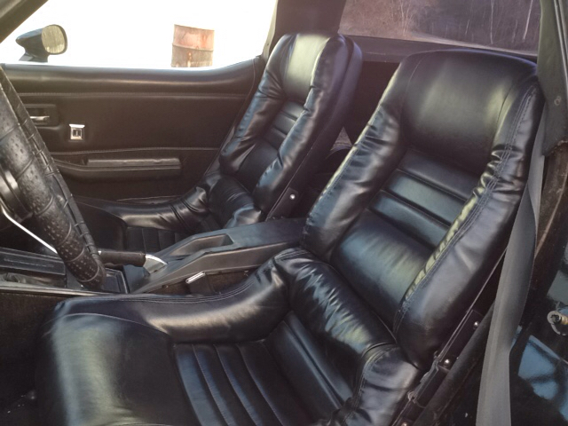 1979 Chevrolet Corvette