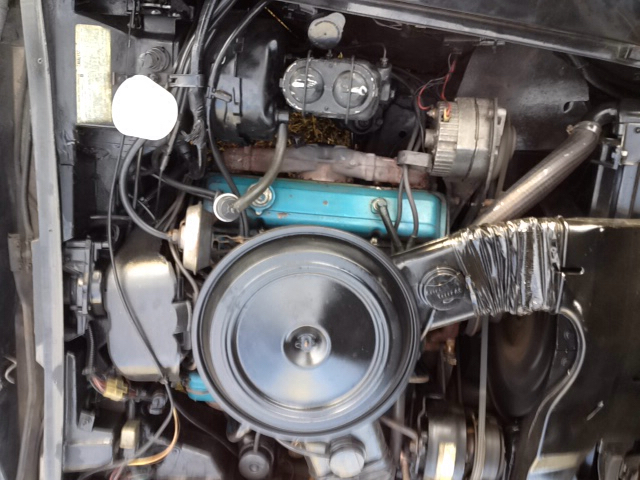 1979 Chevrolet Corvette