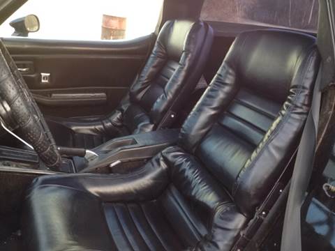 1979 Chevrolet Corvette