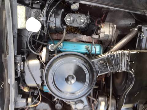 1979 Chevrolet Corvette