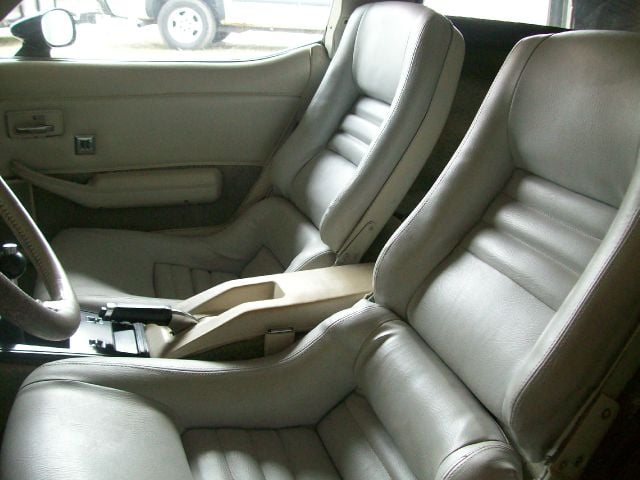 1979 Chevrolet Corvette