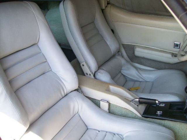 1979 Chevrolet Corvette