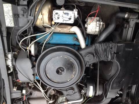 1979 Chevrolet Corvette