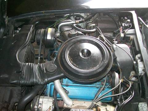 1979 Chevrolet Corvette