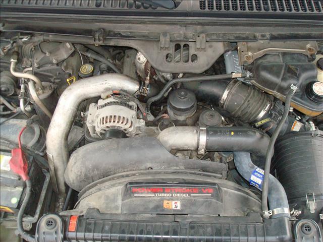 2005 Ford F-250 Super Duty XLT