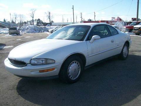 used 1997 buick riviera for sale carsforsale com used 1997 buick riviera for sale