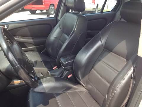 2002 Jaguar X-Type 3.0