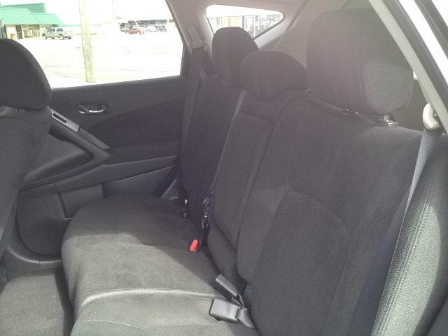 2014 Nissan Murano S