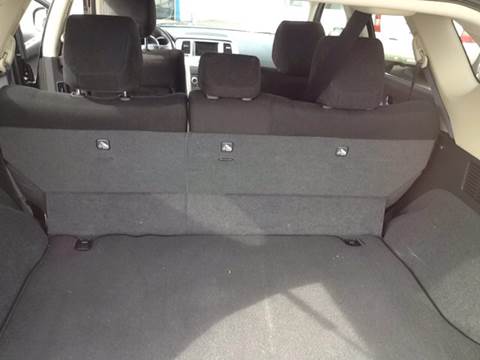 2014 Nissan Murano S