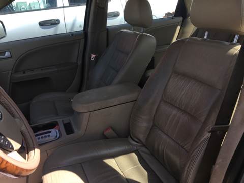 2006 Ford Five Hundred for sale at Bob Fox Auto Sales in Port Huron MI