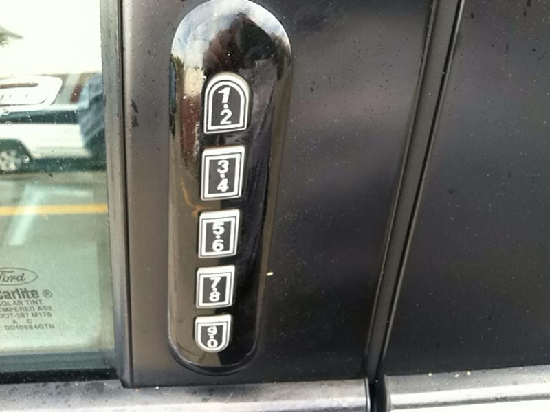 2006 Mercury Montego Premier