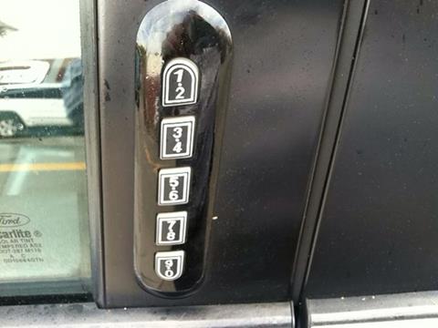 2006 Mercury Montego Premier