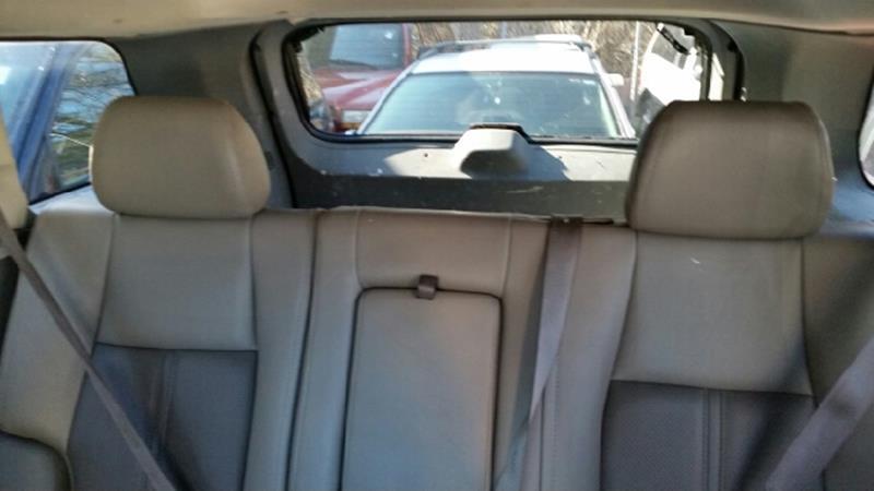 2006 Jeep Grand Cherokee Laredo