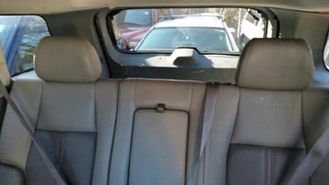 2006 Jeep Grand Cherokee Laredo