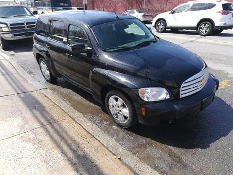 2010 Chevrolet HHR for sale at Deleon Mich Auto Sales in Yonkers NY