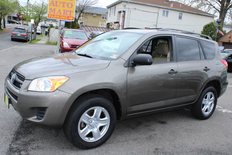 2012 Toyota RAV4 (image 1)