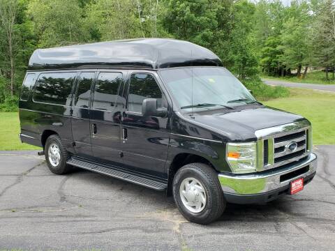 used high top conversion vans for sale in florida