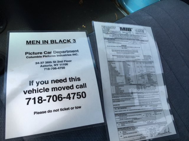 1969 Chevrolet Suburban