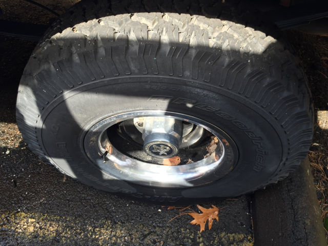 1969 Chevrolet Suburban