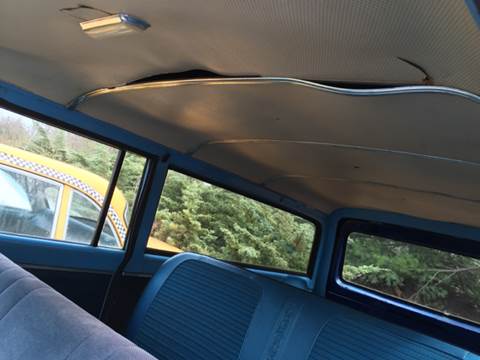 1969 Chevrolet Suburban