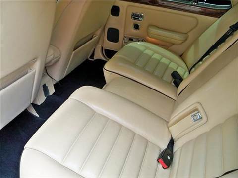 1991 Bentley Turbo R