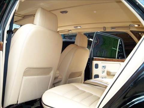 1991 Bentley Turbo R