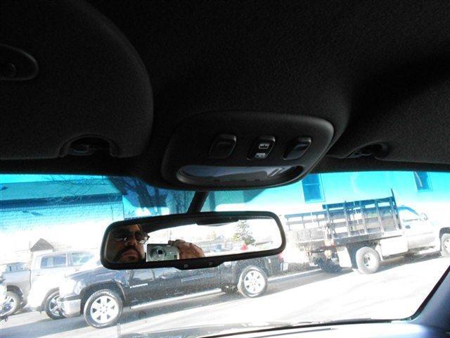 2007 Lincoln Town Car Signature Limited