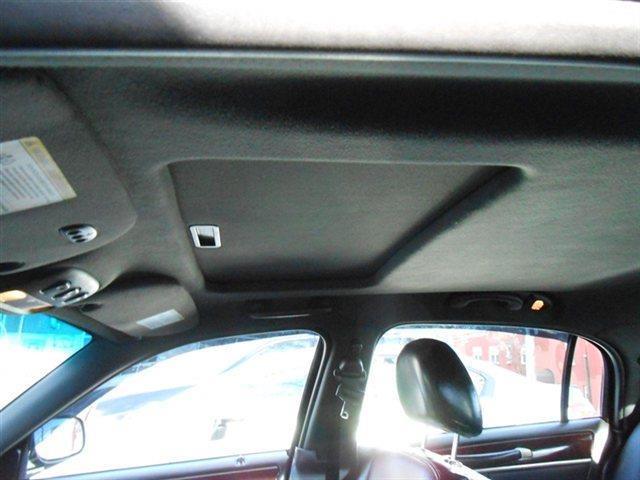 2007 Lincoln Town Car Signature Limited