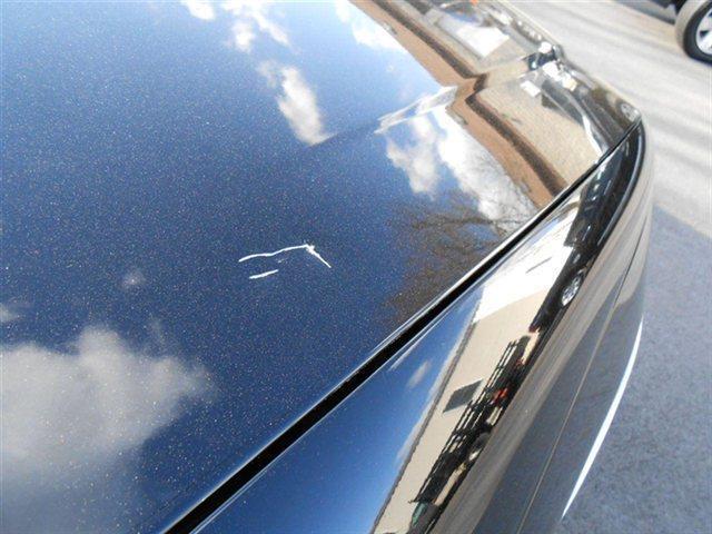 2007 Lincoln Town Car Signature Limited