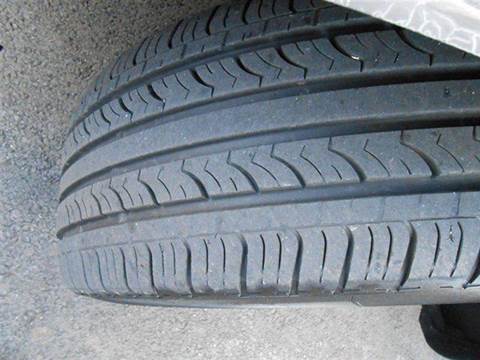 2007 Lincoln Town Car Signature Limited