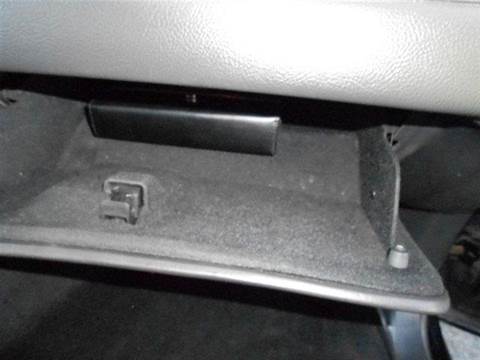 2007 Lincoln Town Car Signature Limited