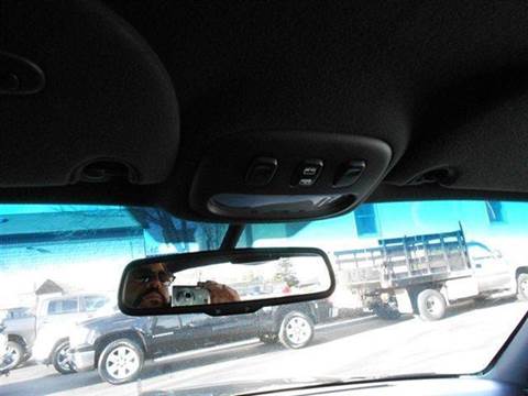 2007 Lincoln Town Car Signature Limited