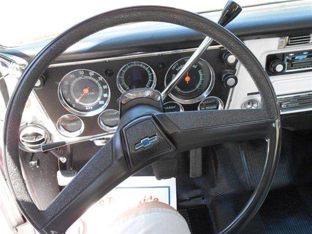 1972 Chevrolet C/K 20 Series