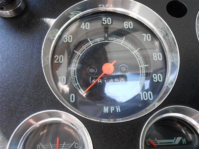 1972 Chevrolet C/K 20 Series