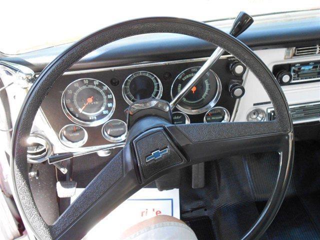 1972 Chevrolet C/K 20 Series