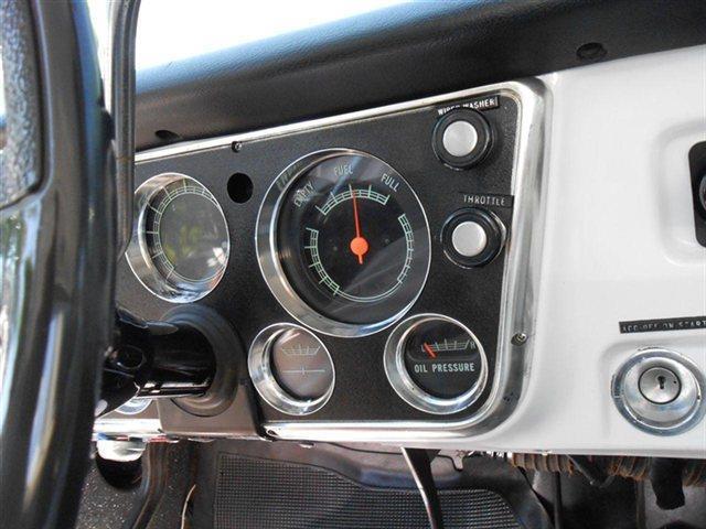 1972 Chevrolet C/K 20 Series