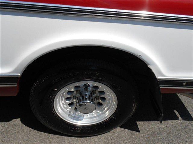 1972 Chevrolet C/K 20 Series