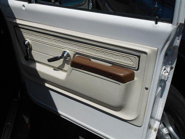 1972 Chevrolet C/K 20 Series