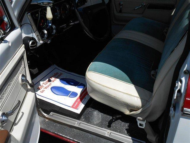 1972 Chevrolet C/K 20 Series