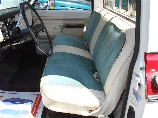 1972 Chevrolet C/K 20 Series