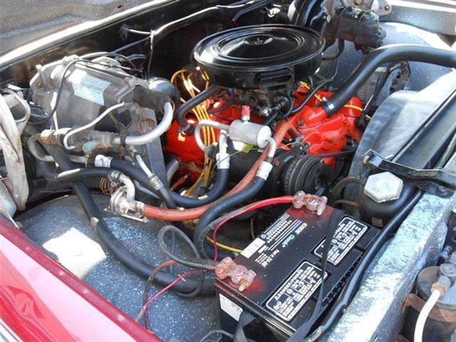 1972 Chevrolet C/K 20 Series