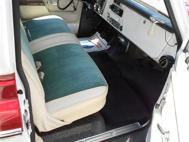 1972 Chevrolet C/K 20 Series