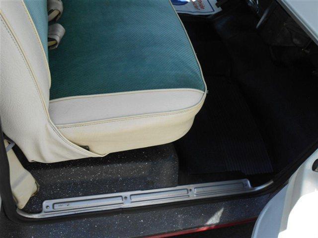 1972 Chevrolet C/K 20 Series