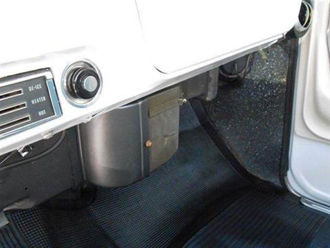 1972 Chevrolet C/K 20 Series